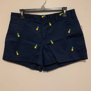 Gap short